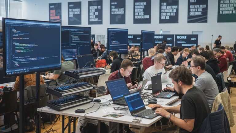 Social Programgeeks