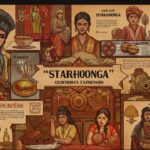 Starhoonga