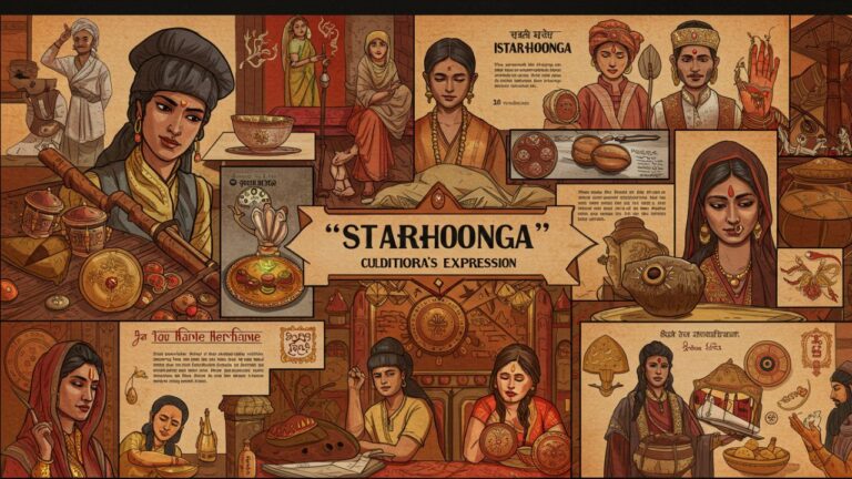 Starhoonga