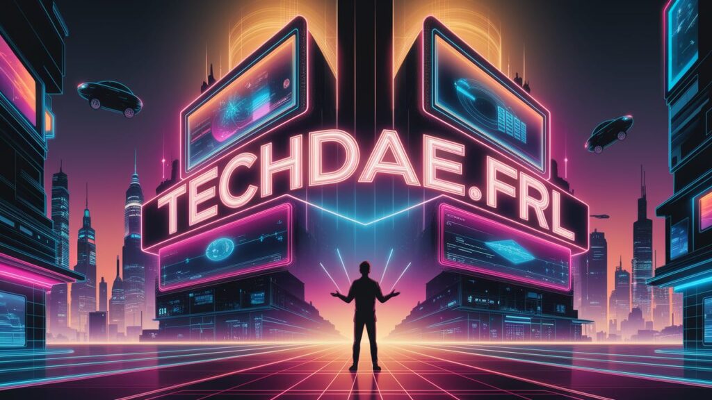 TechDae.frl