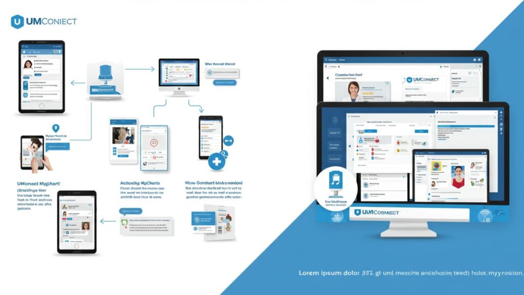 UMConnect MyChart