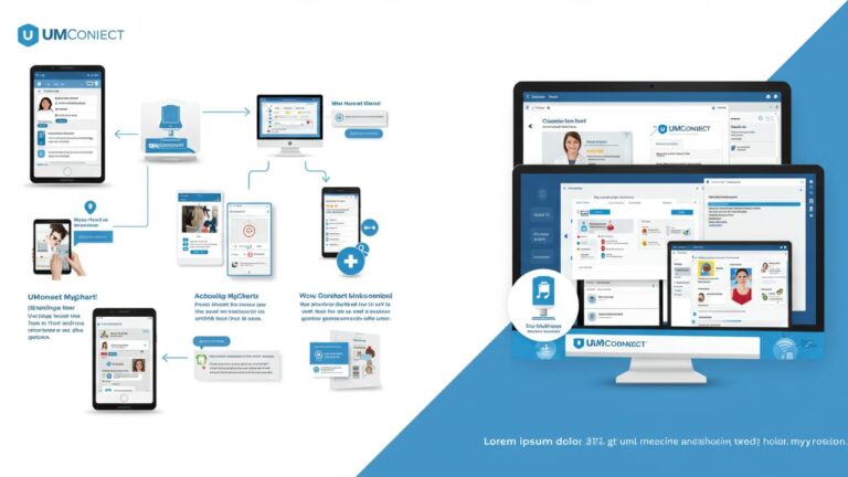 UMConnect MyChart