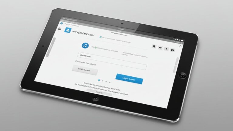 WWW.JAFRABIZ.COM LOGIN
