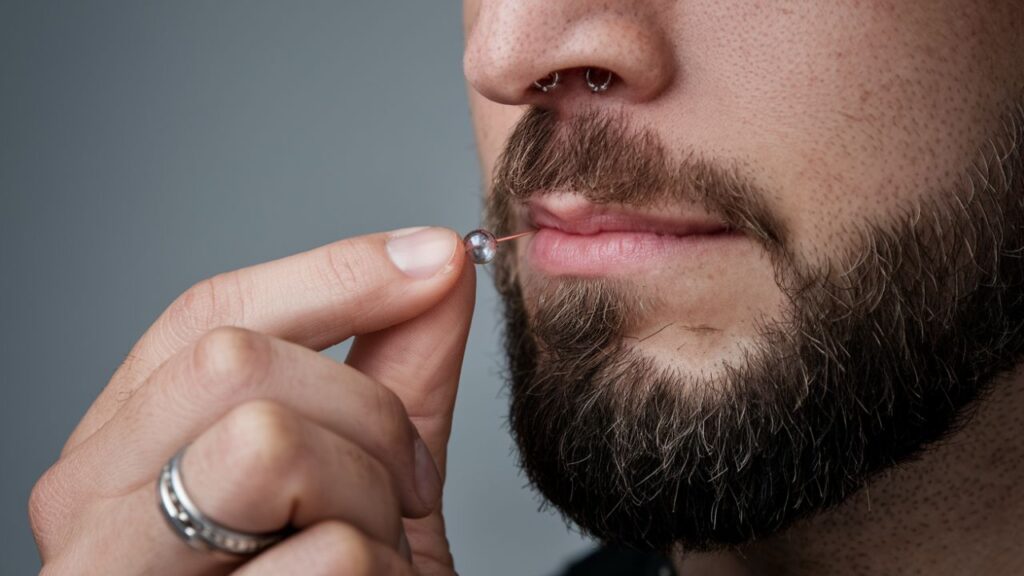 What Is an Apadravya Piercing