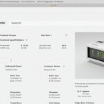 Where to Buy YELL51X-OUZ4 Model