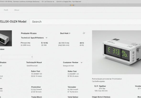 Where to Buy YELL51X-OUZ4 Model