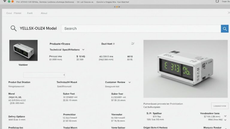 Where to Buy YELL51X-OUZ4 Model