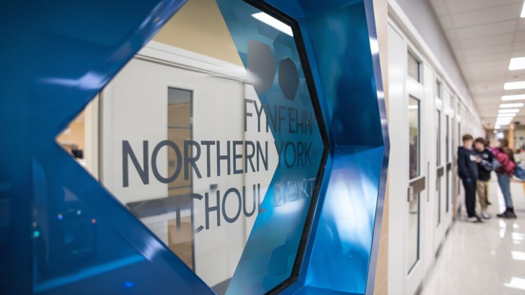 sapphire portal northern york